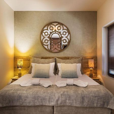 Boutique Hotel Horizont Варна Екстер'єр фото