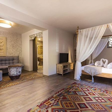 Boutique Hotel Horizont Варна Екстер'єр фото