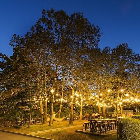 Boutique Hotel Horizont Варна Екстер'єр фото