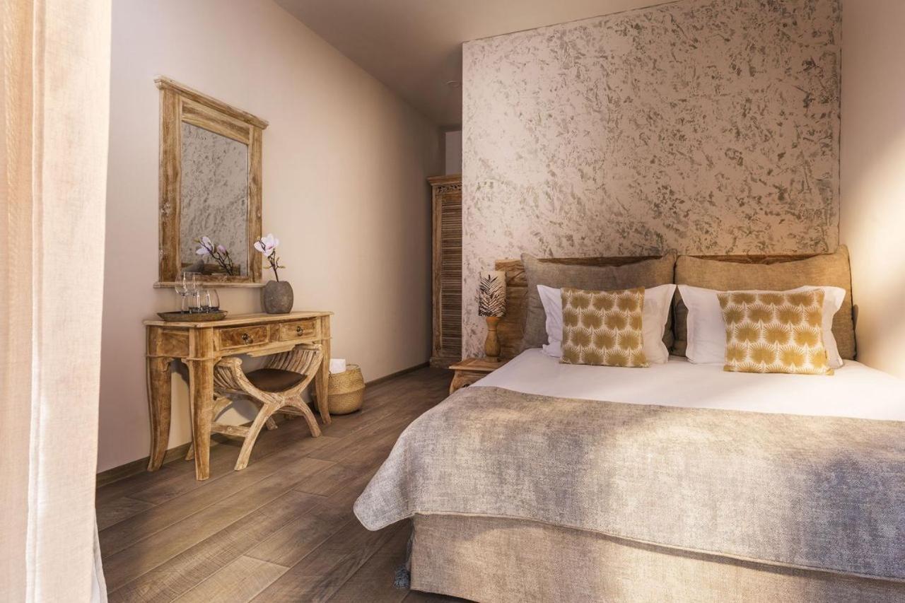 Boutique Hotel Horizont Варна Екстер'єр фото