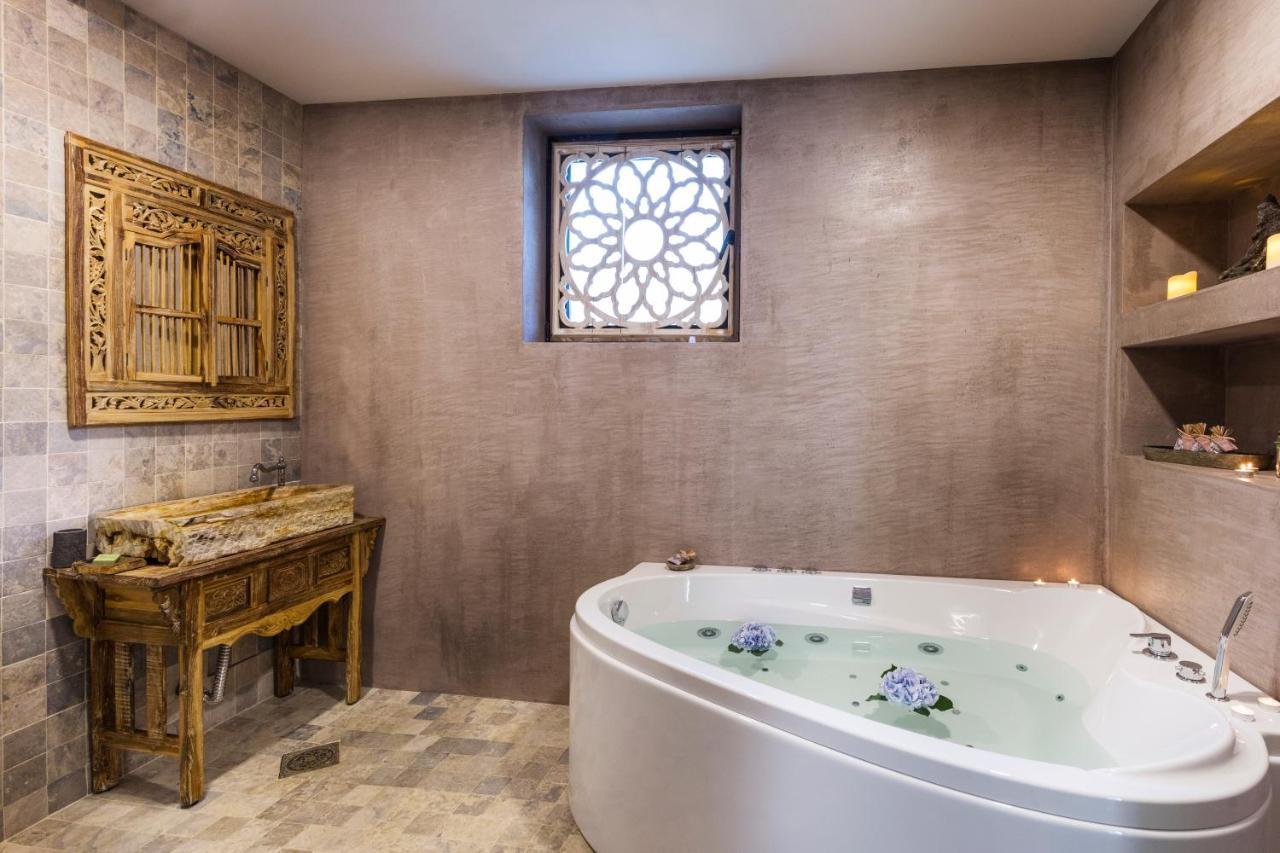 Boutique Hotel Horizont Варна Екстер'єр фото