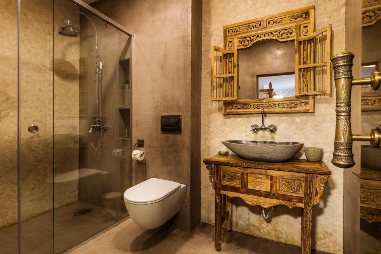 Boutique Hotel Horizont Варна Екстер'єр фото