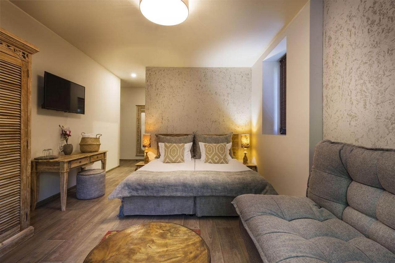 Boutique Hotel Horizont Варна Екстер'єр фото