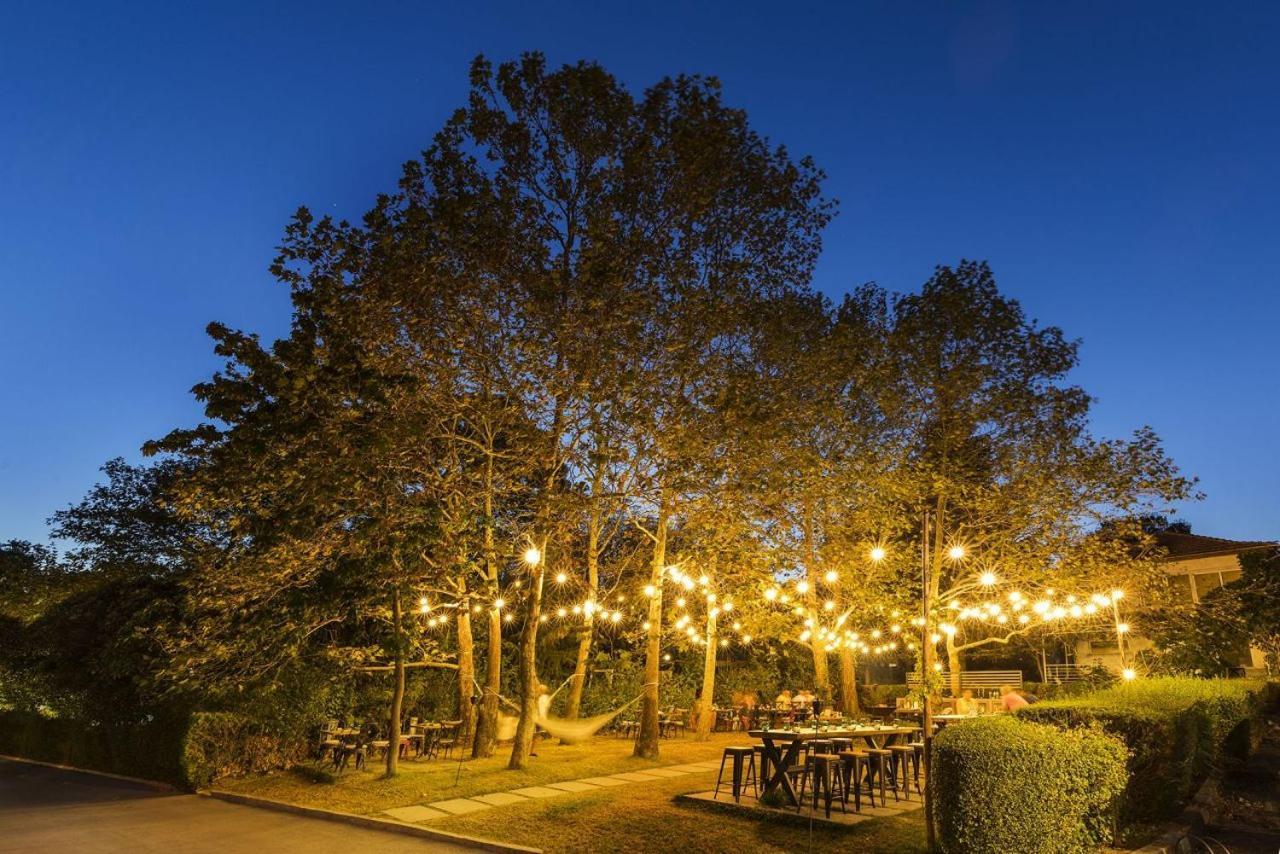 Boutique Hotel Horizont Варна Екстер'єр фото